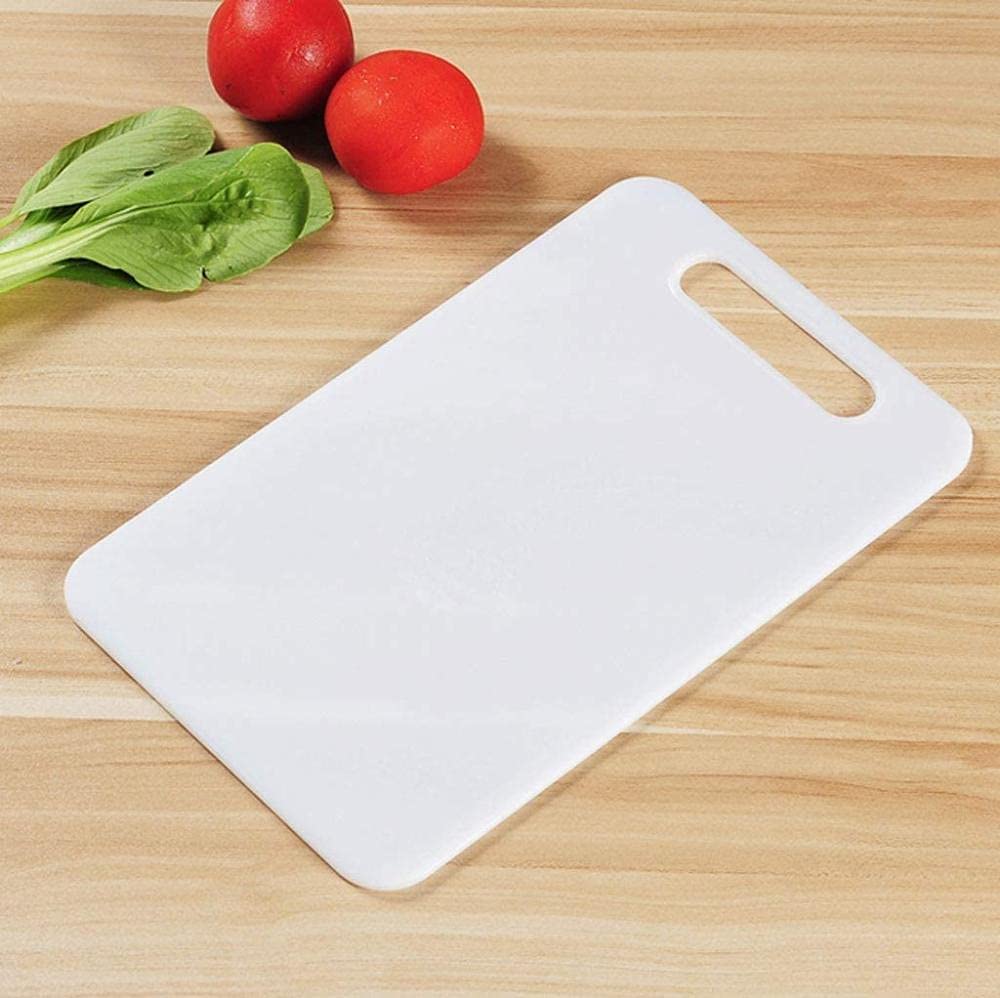 Amazon.co.jp: まな板プラスチックホワイトキッチンのまな板の家庭用